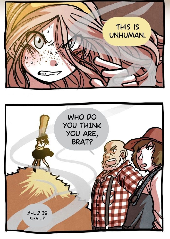 Read Hooky En Manga Online