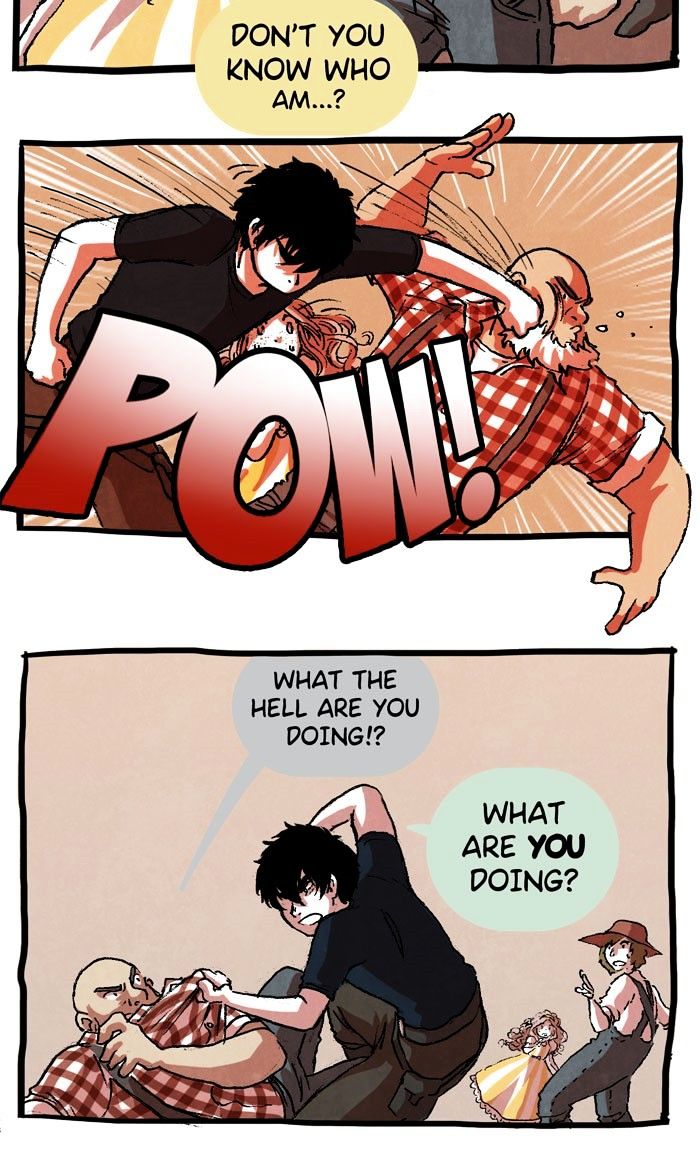 Read Hooky En Manga Online
