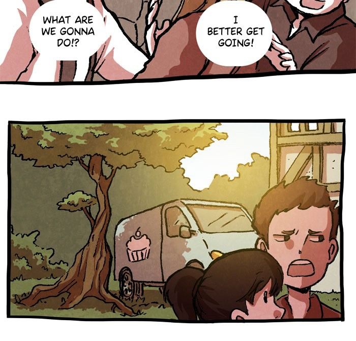 Read Hooky En Manga Online