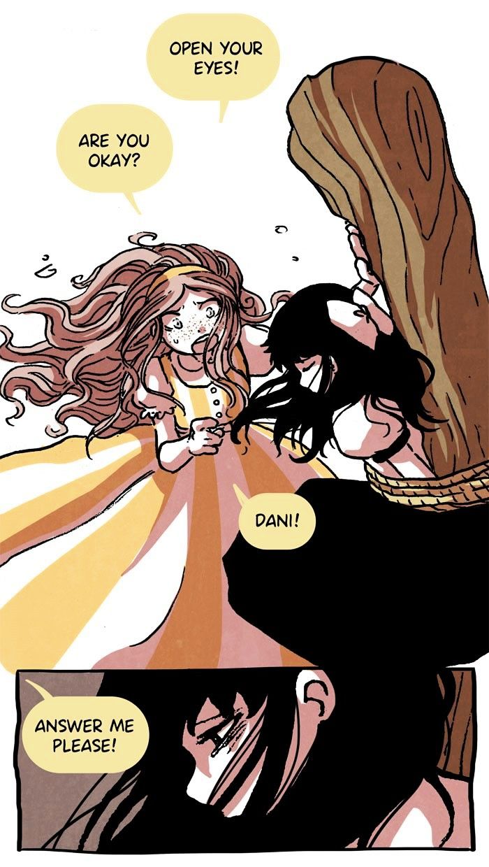 Read Hooky En Manga Online