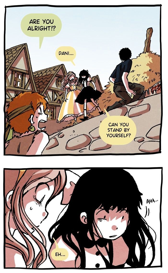 Read Hooky En Manga Online