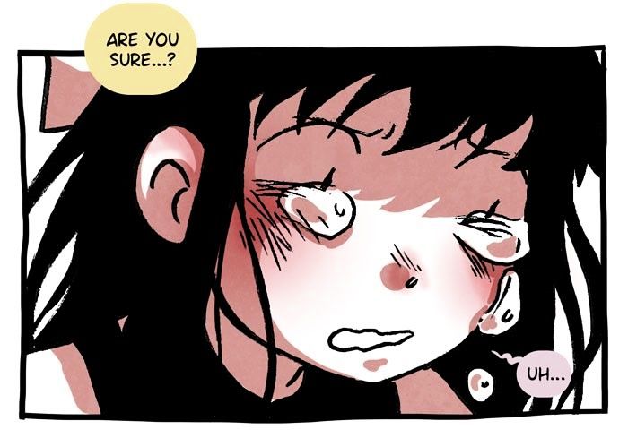 Read Hooky En Manga Online