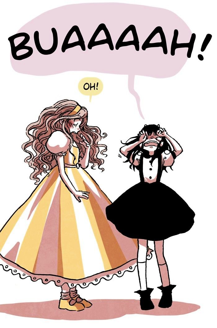 Read Hooky En Manga Online