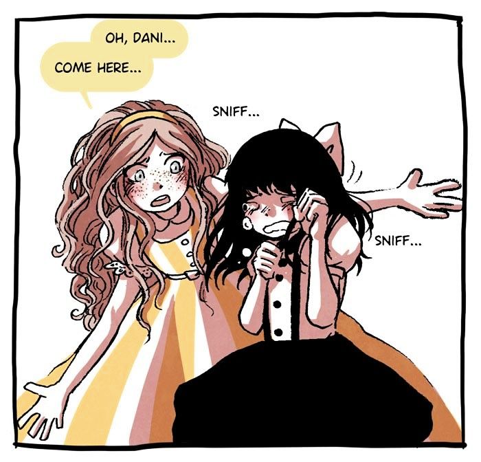 Read Hooky En Manga Online