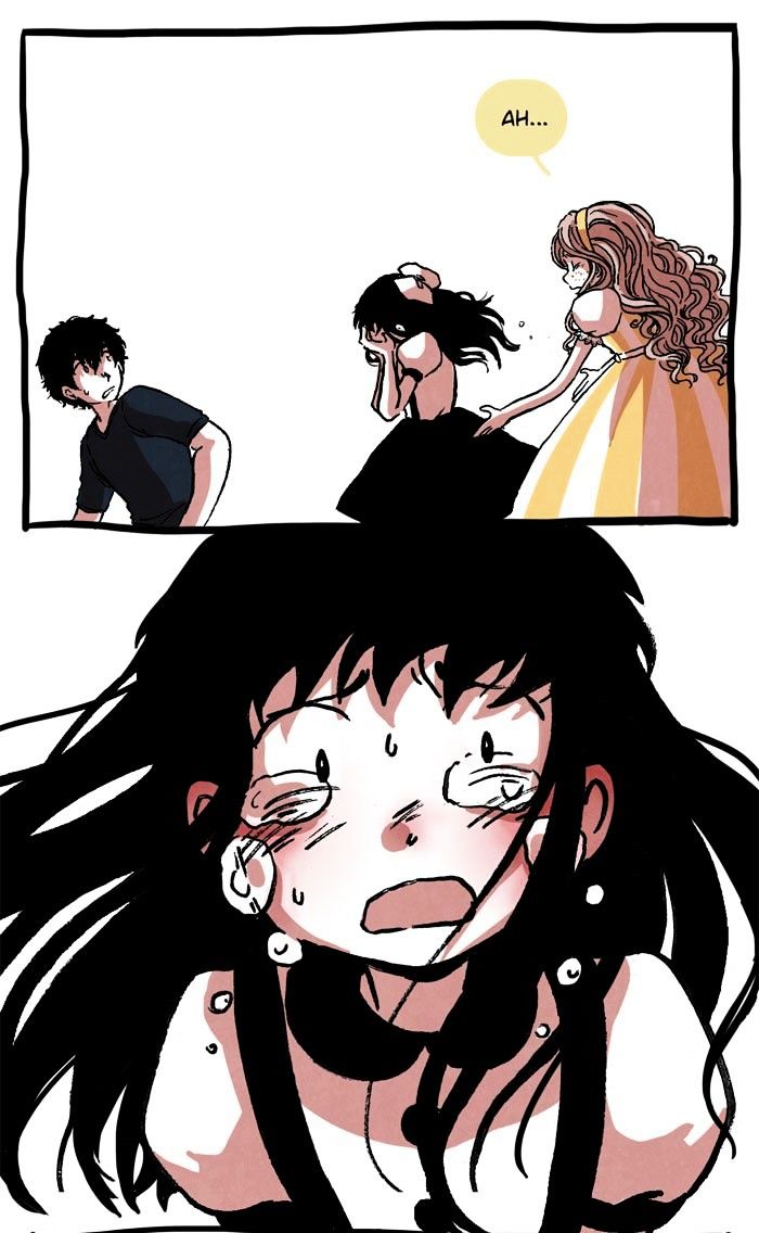 Read Hooky En Manga Online