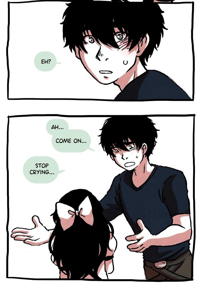 Read Hooky En Manga Online