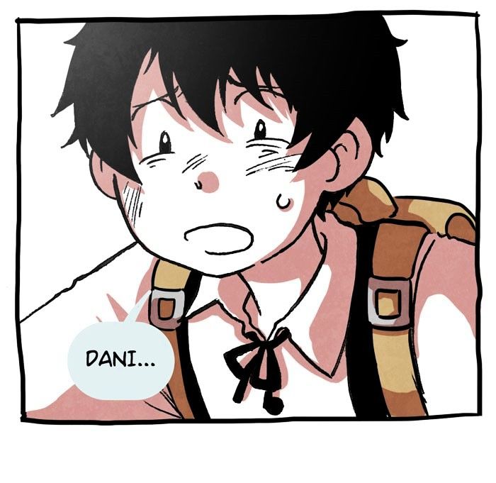 Read Hooky En Manga Online