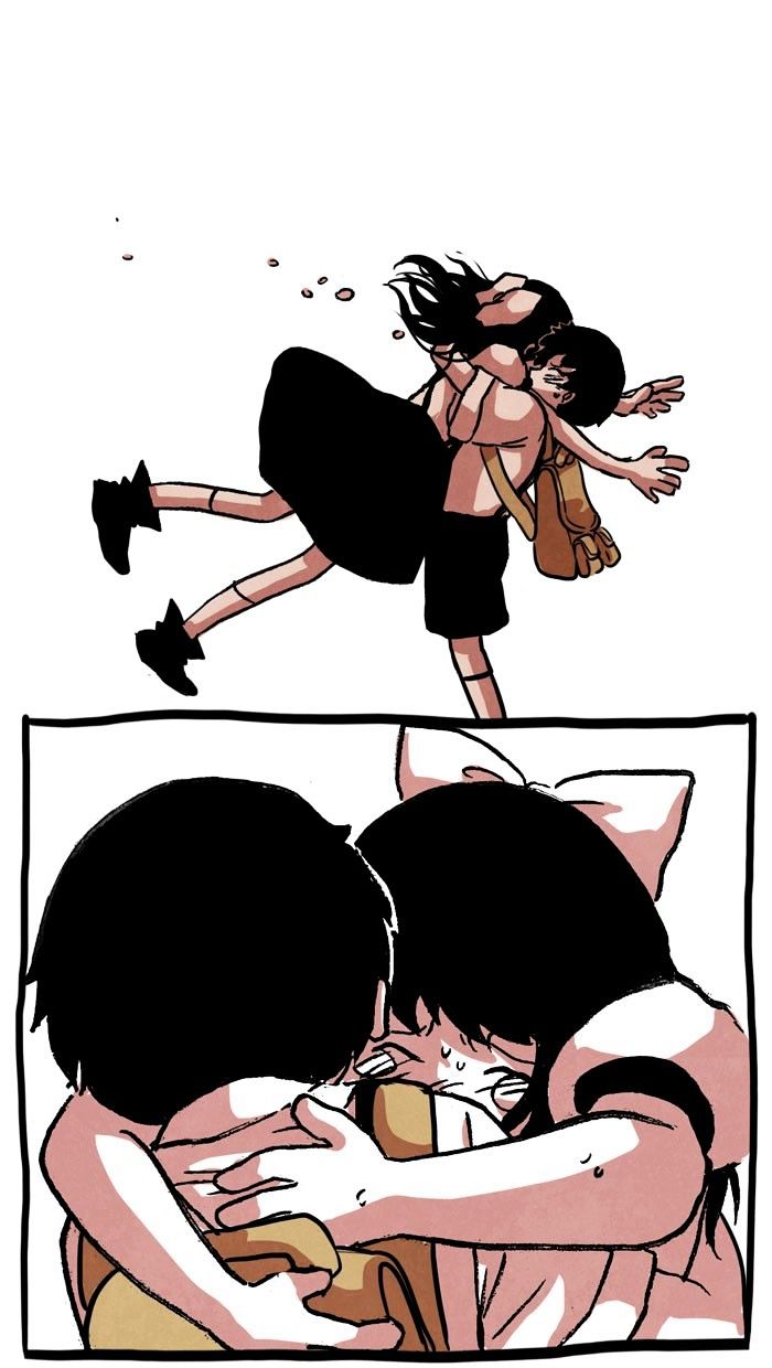 Read Hooky En Manga Online