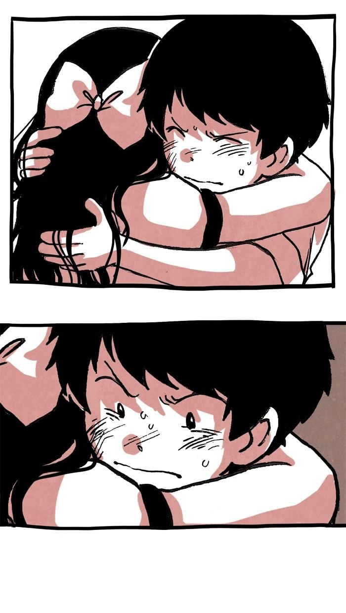 Read Hooky En Manga Online