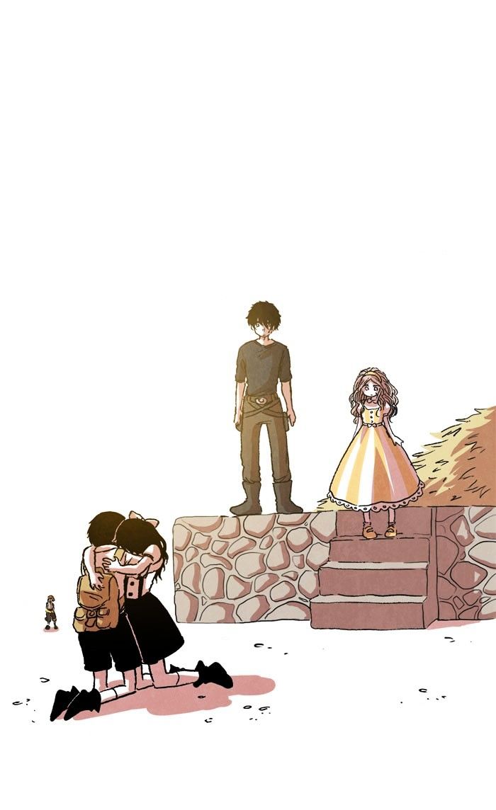 Read Hooky En Manga Online