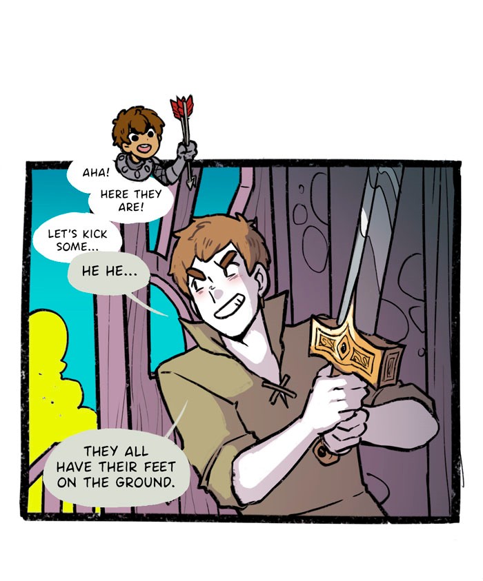 Read Hooky En Manga Online