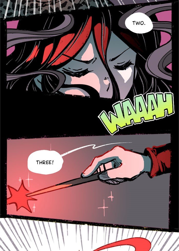Read Hooky En Manga Online