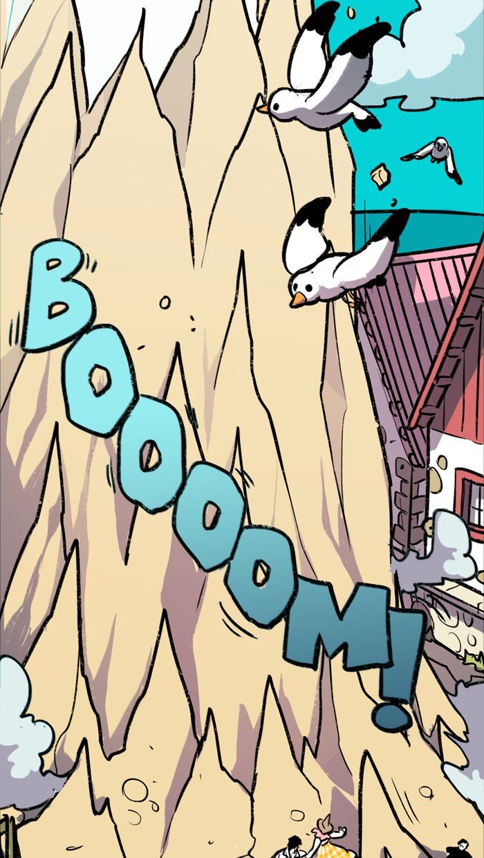 Read Hooky En Manga Online