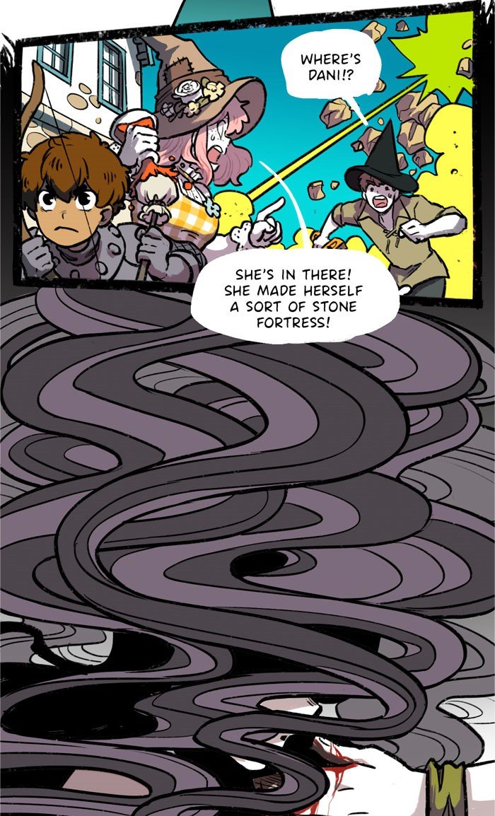 Read Hooky En Manga Online