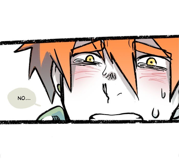 Read Hooky En Manga Online