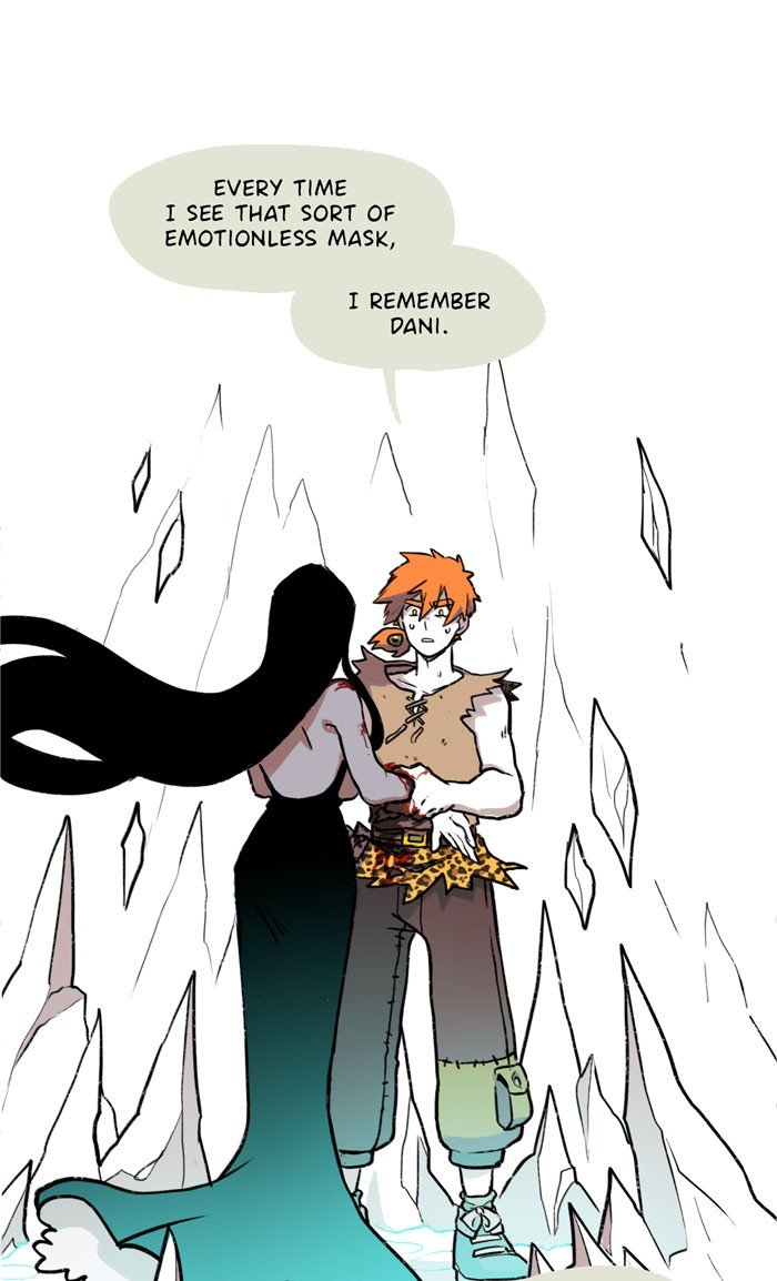 Read Hooky En Manga Online