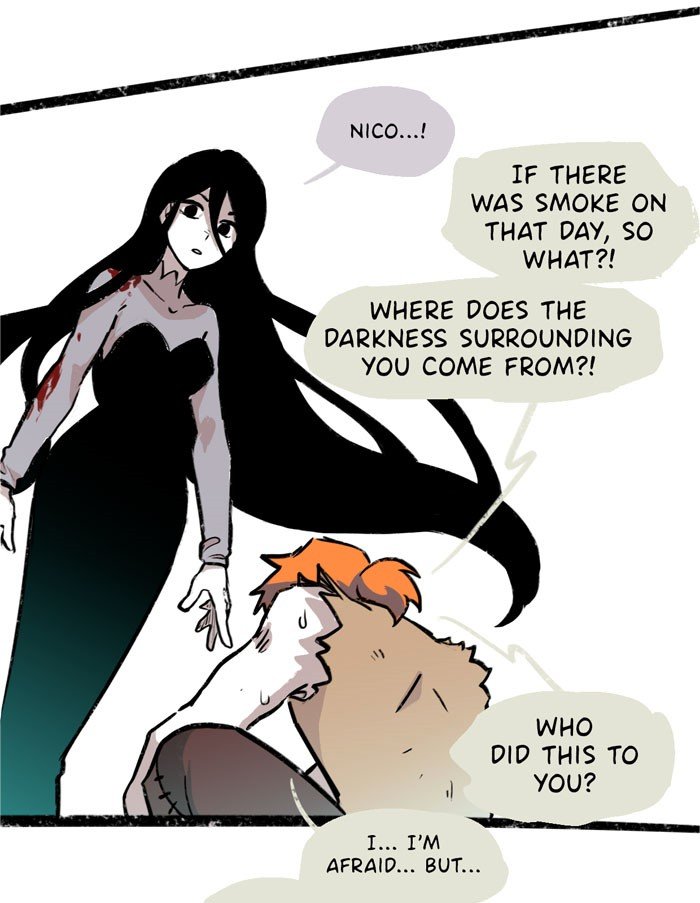 Read Hooky En Manga Online