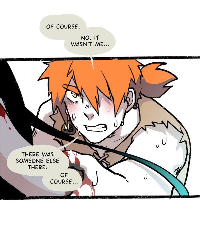 Read Hooky En Manga Online