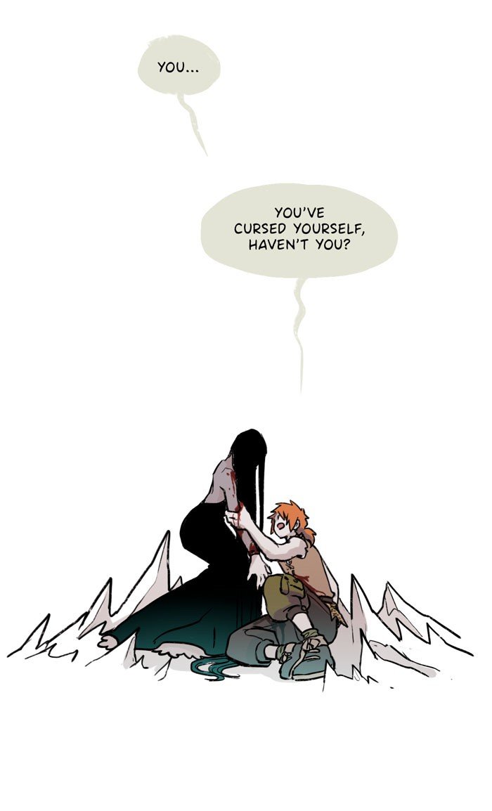 Read Hooky En Manga Online