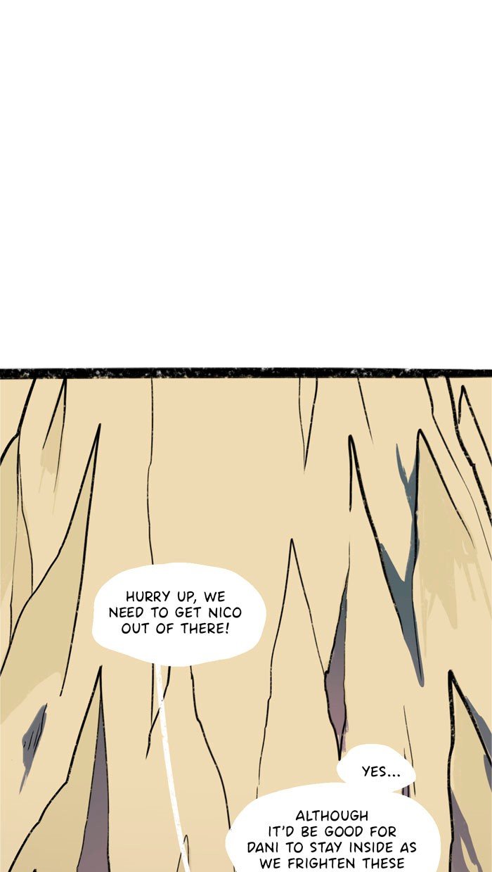 Read Hooky En Manga Online