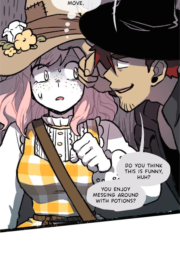 Read Hooky En Manga Online