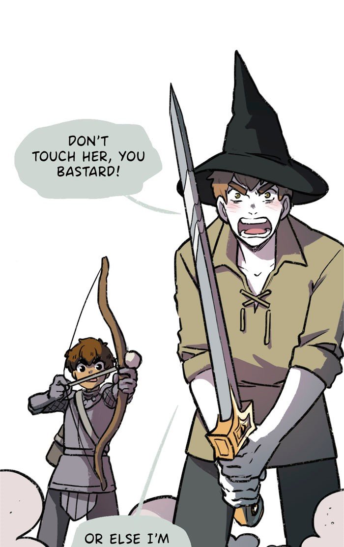 Read Hooky En Manga Online