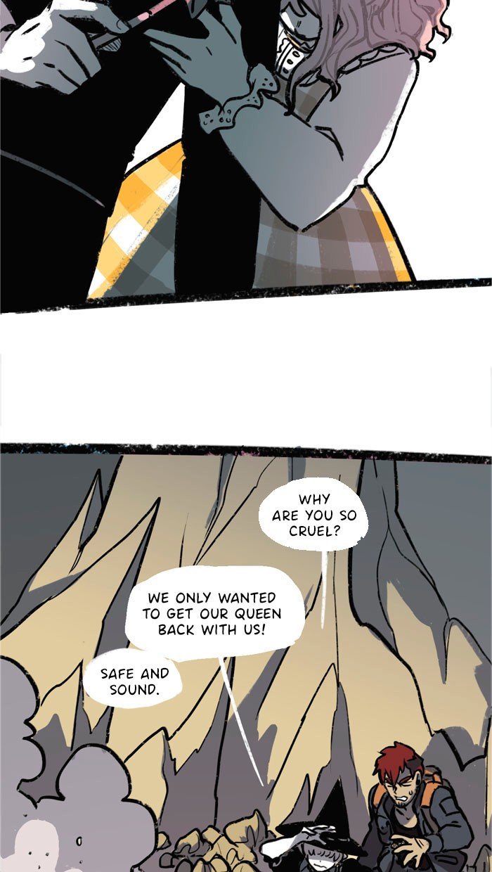Read Hooky En Manga Online
