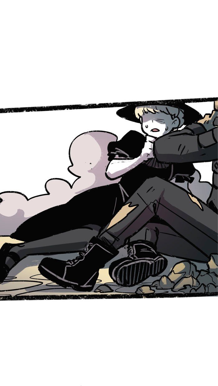 Read Hooky En Manga Online