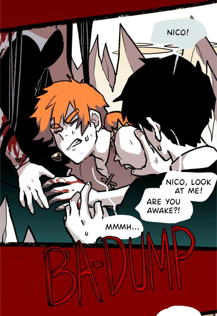 Read Hooky En Manga Online