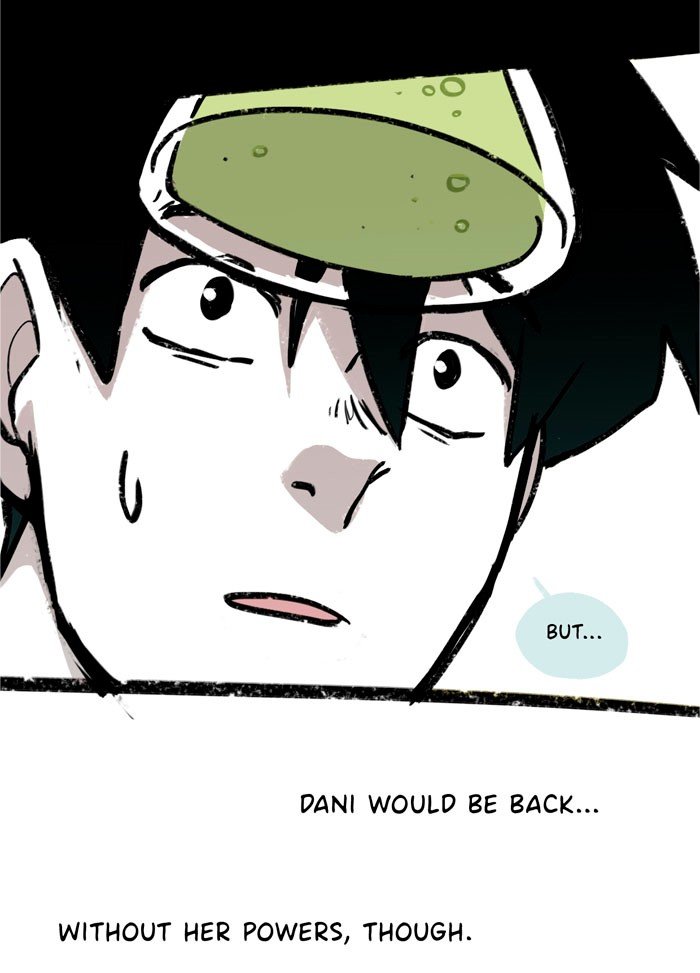 Read Hooky En Manga Online