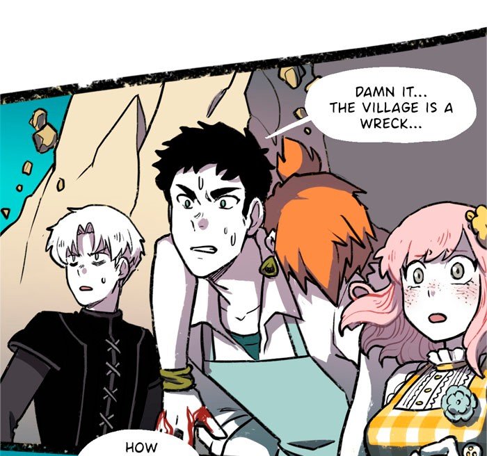 Read Hooky En Manga Online