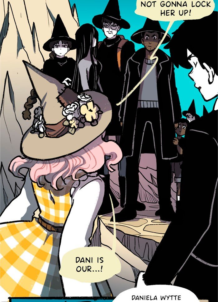 Read Hooky En Manga Online