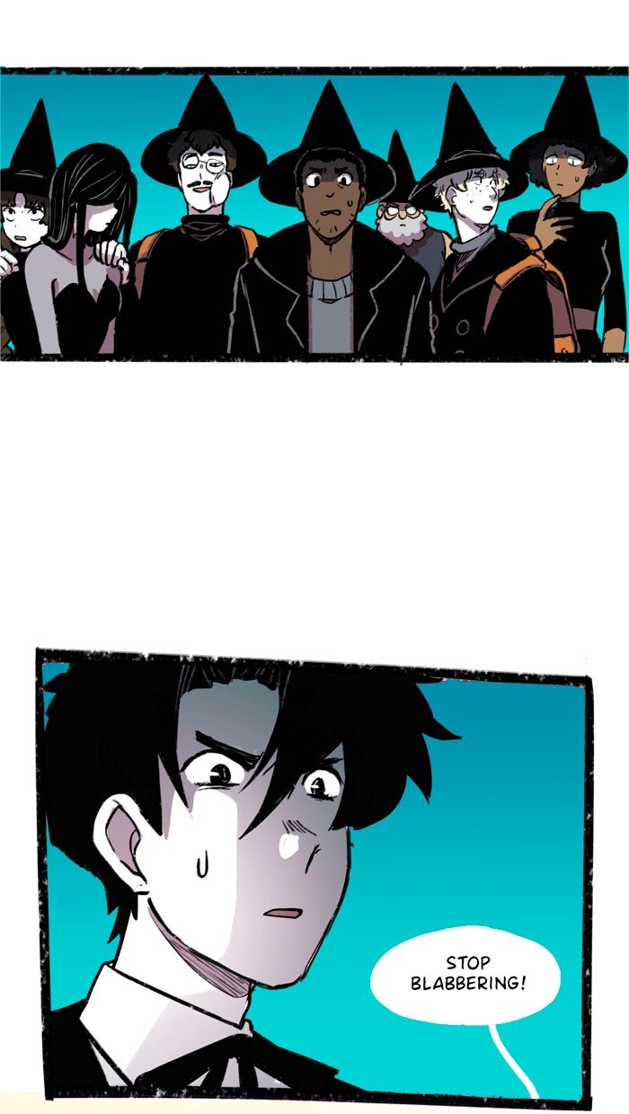 Read Hooky En Manga Online