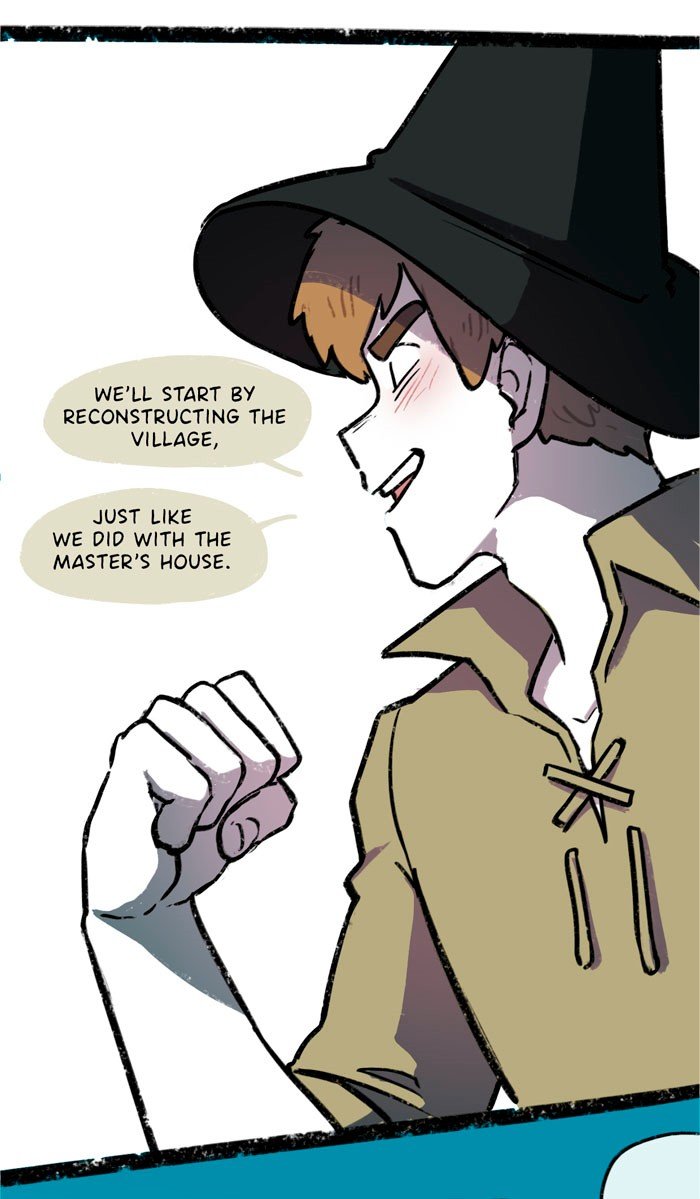 Read Hooky En Manga Online
