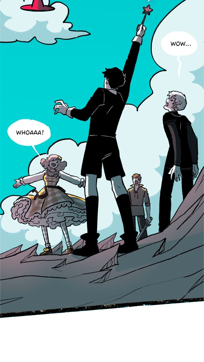 Read Hooky En Manga Online