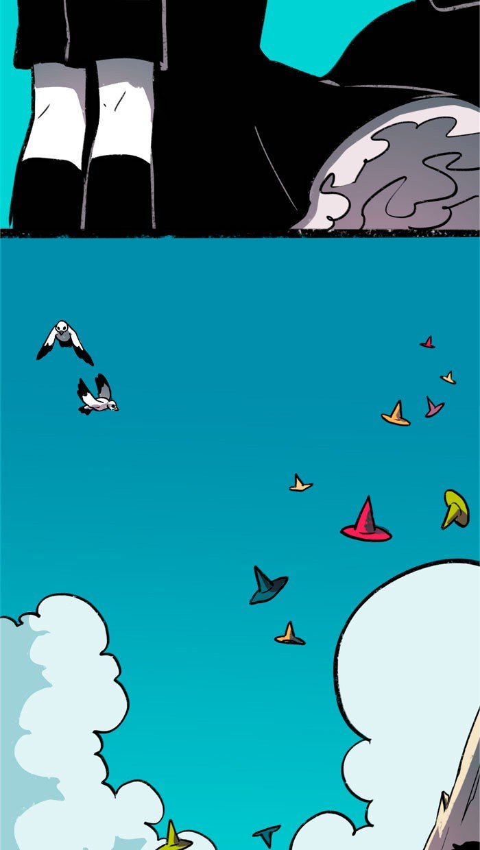 Read Hooky En Manga Online