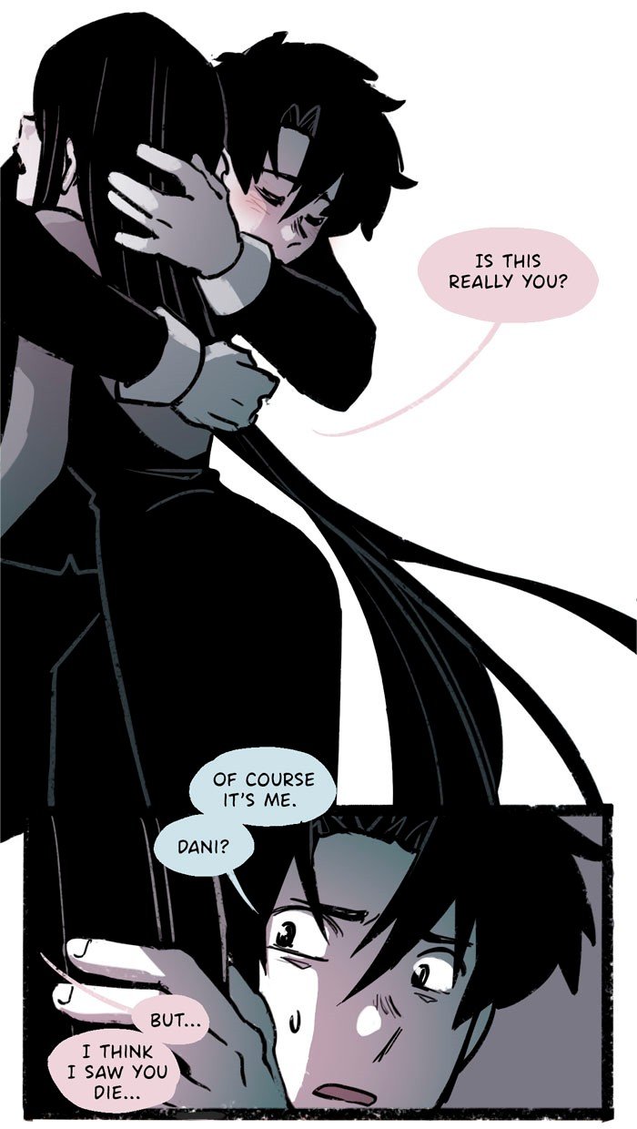 Read Hooky En Manga Online