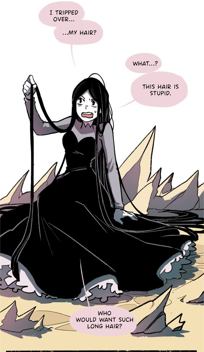 Read Hooky En Manga Online