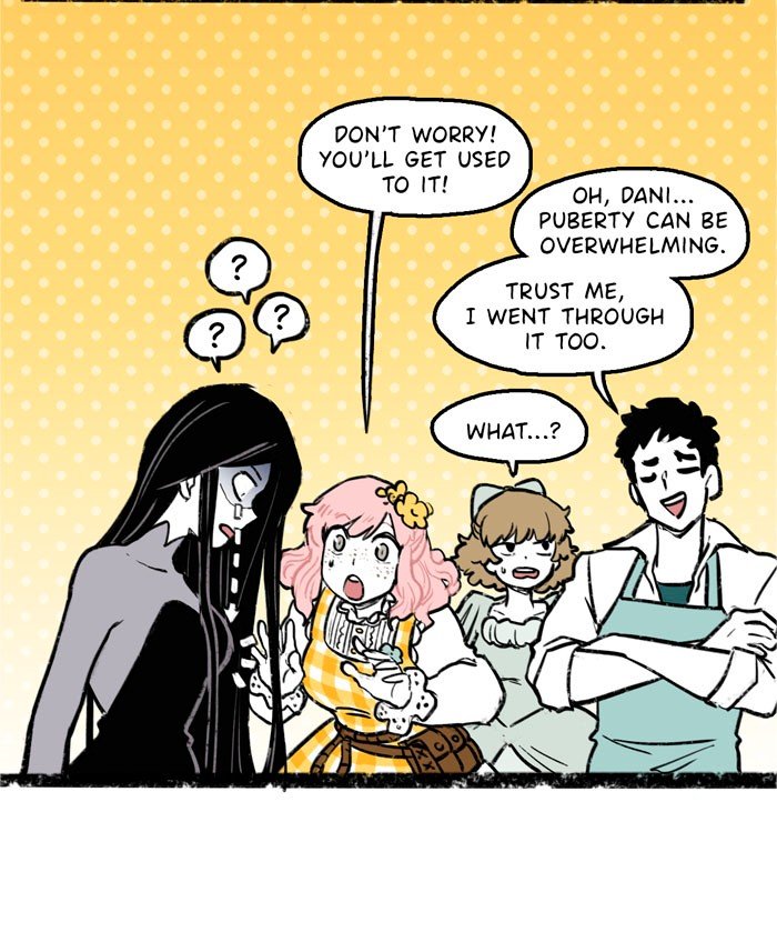 Read Hooky En Manga Online