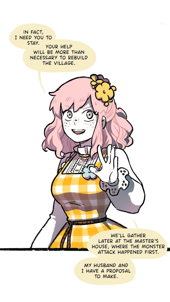 Read Hooky En Manga Online
