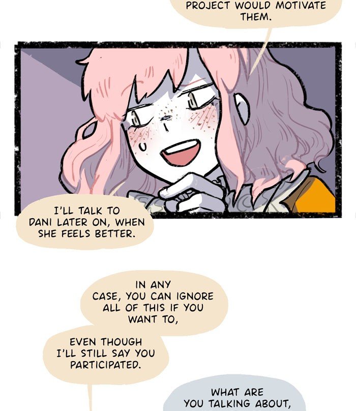 Read Hooky En Manga Online