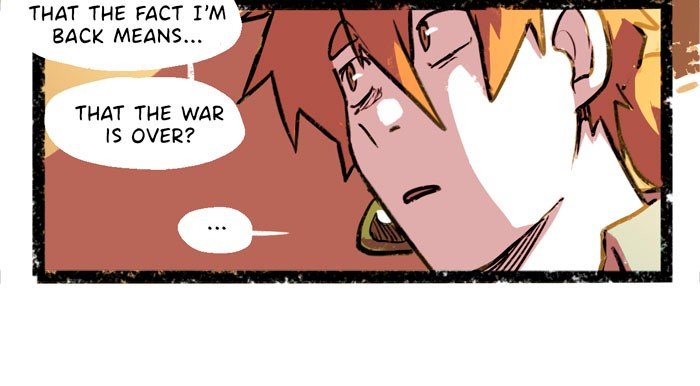Read Hooky En Manga Online
