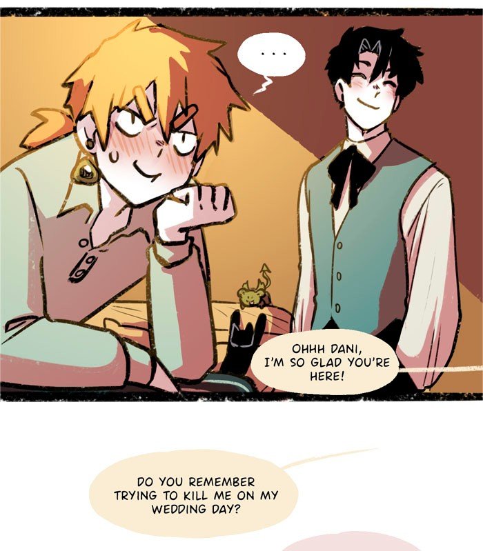 Read Hooky En Manga Online