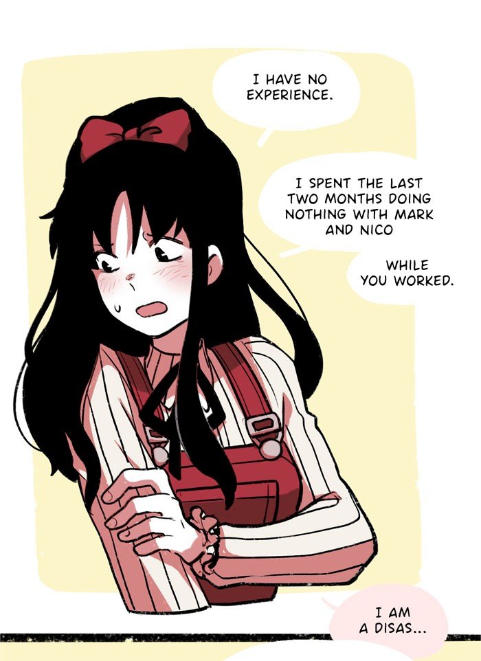 Read Hooky En Manga Online