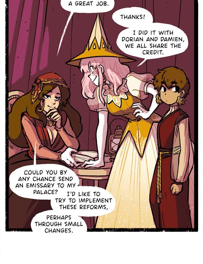 Read Hooky En Manga Online
