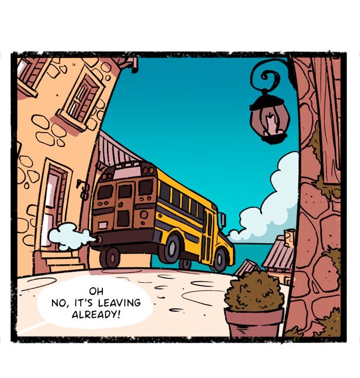 Read Hooky En Manga Online