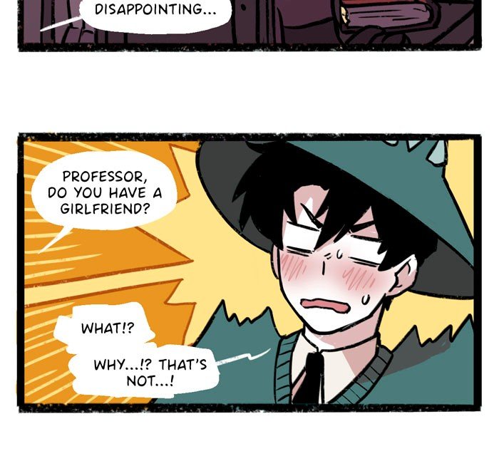 Read Hooky En Manga Online