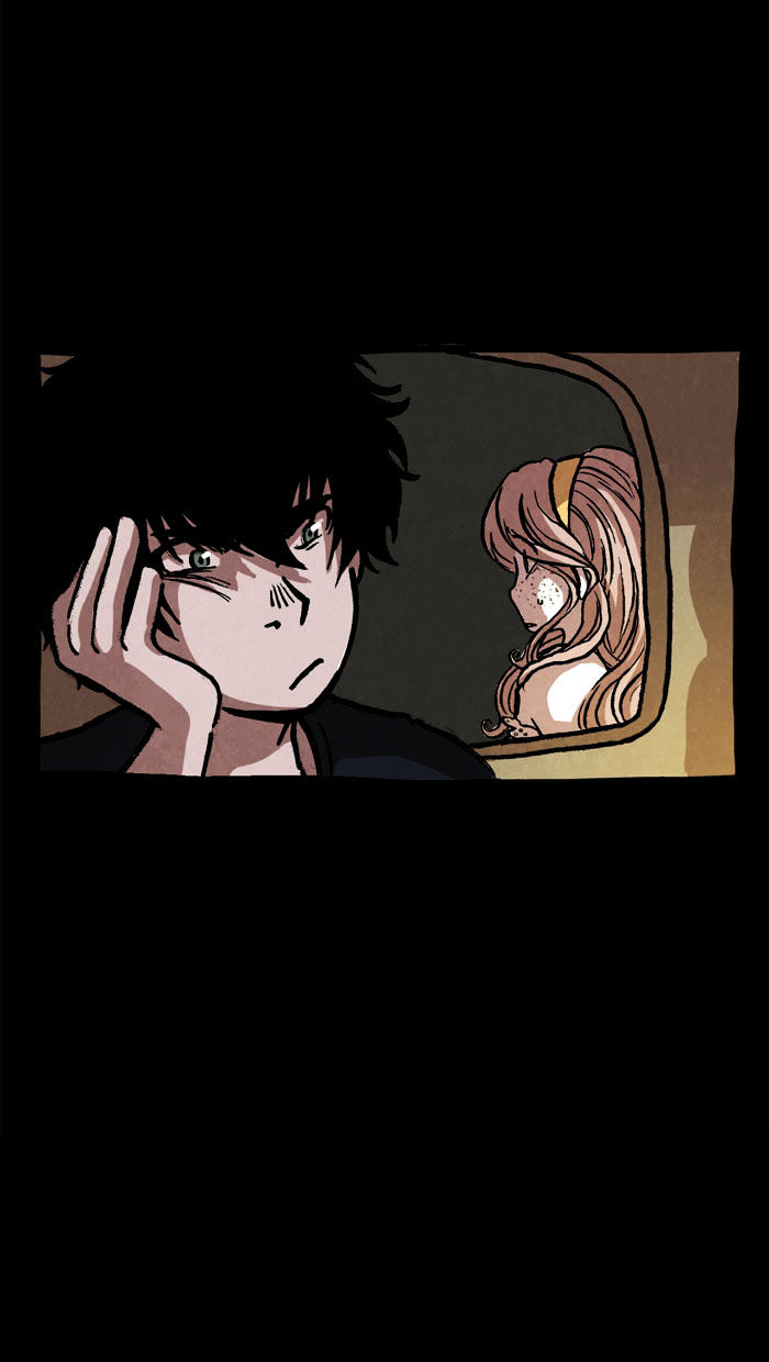 Read Hooky En Manga Online