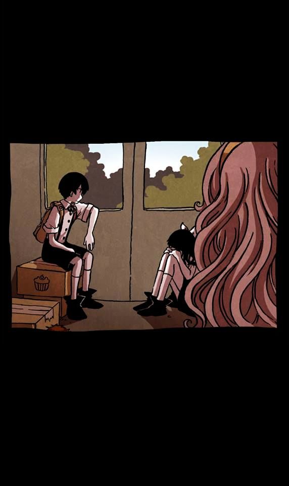 Read Hooky En Manga Online