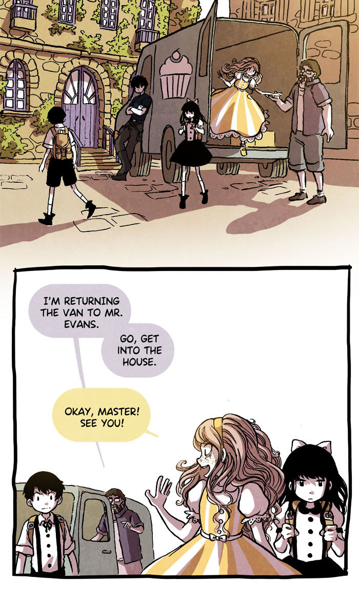 Read Hooky En Manga Online